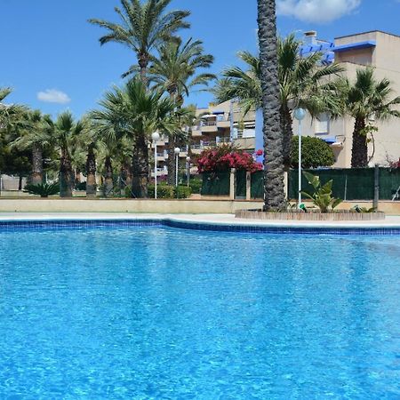 Bella Vista De Cabo Roig Dehesa de Campoamor (Orihuela Costa) Exterior foto