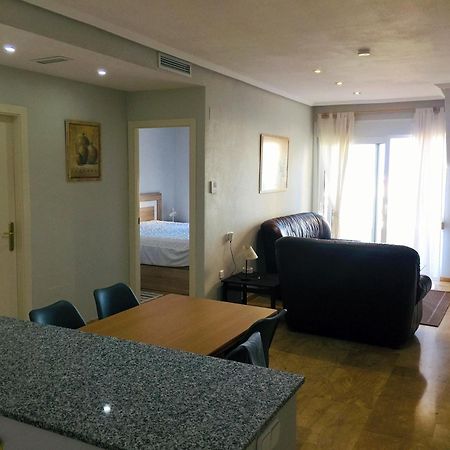 Bella Vista De Cabo Roig Dehesa de Campoamor (Orihuela Costa) Exterior foto