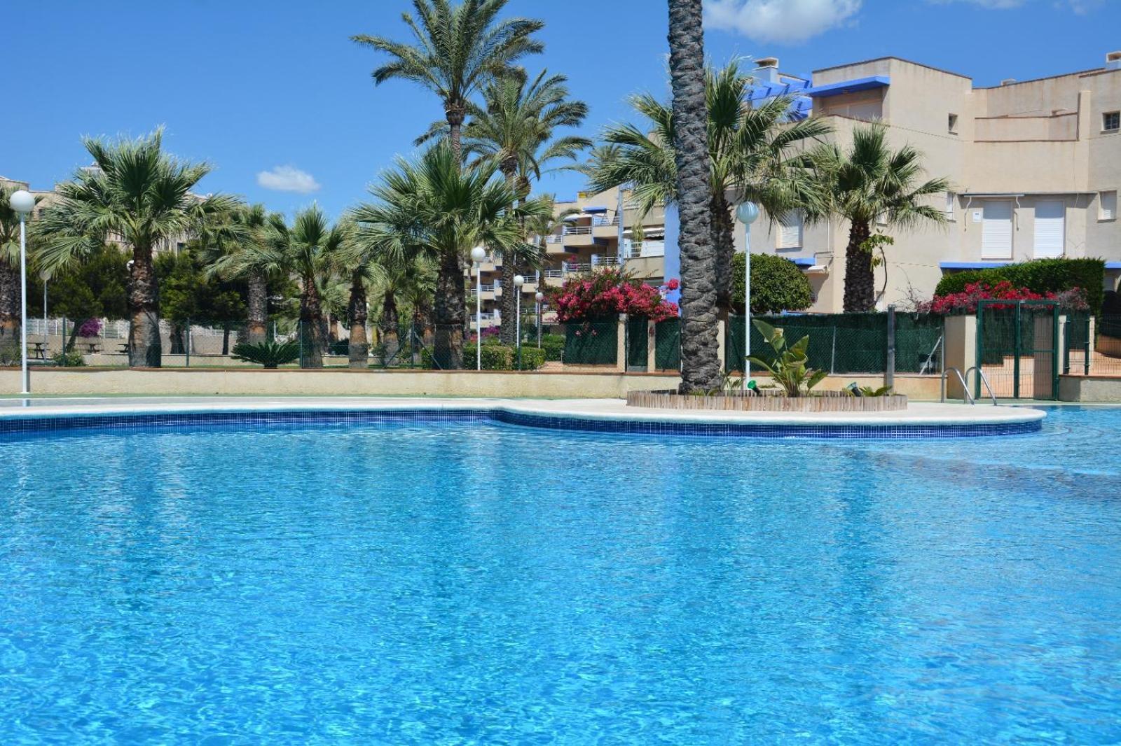 Bella Vista De Cabo Roig Dehesa de Campoamor (Orihuela Costa) Exterior foto