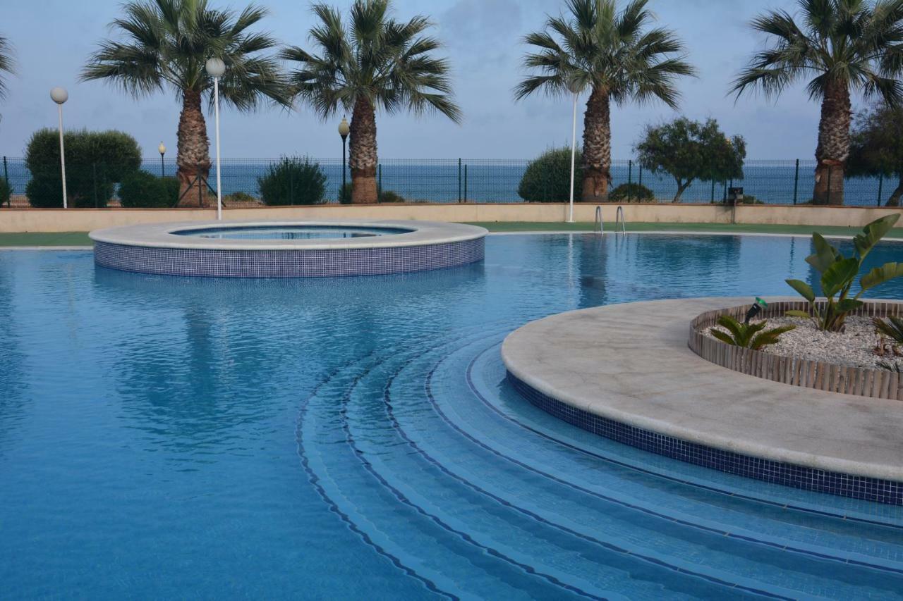 Bella Vista De Cabo Roig Dehesa de Campoamor (Orihuela Costa) Exterior foto