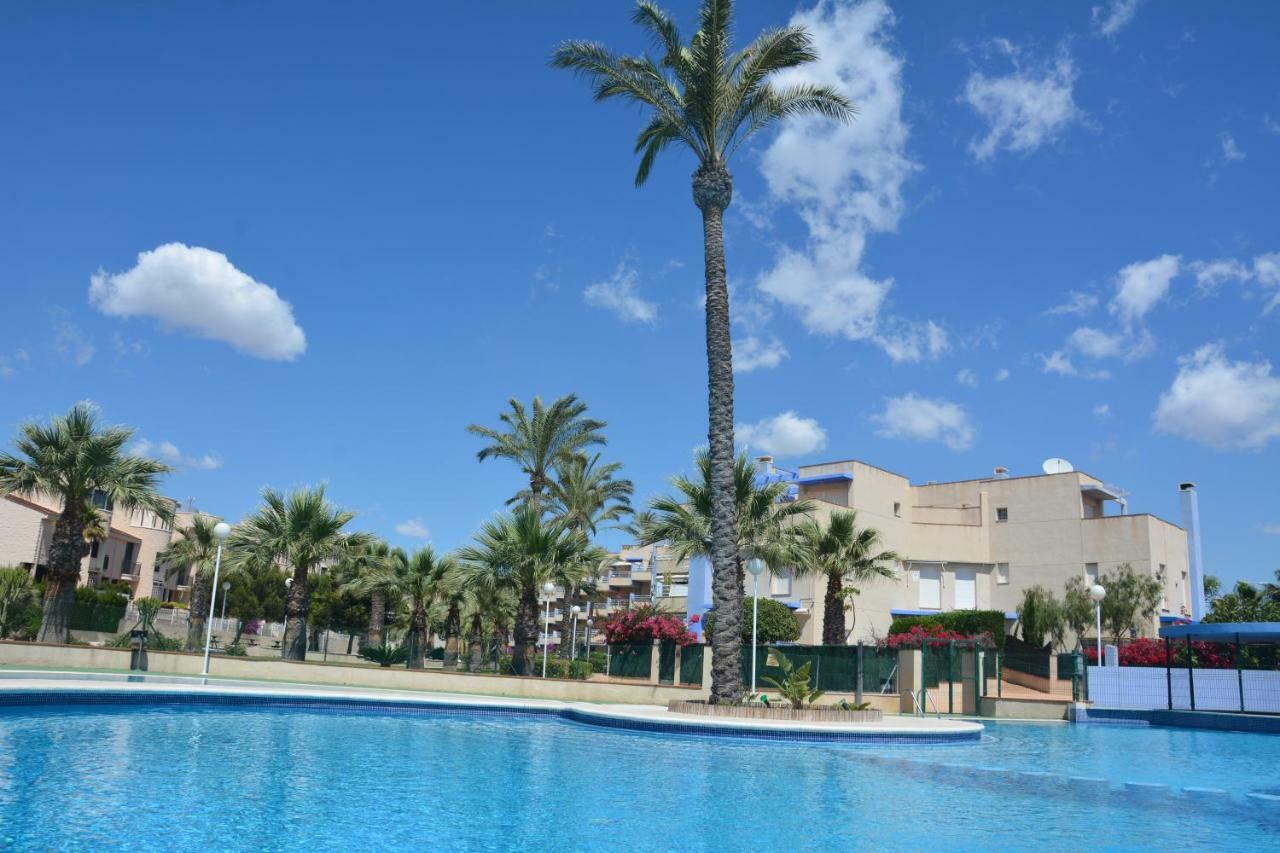 Bella Vista De Cabo Roig Dehesa de Campoamor (Orihuela Costa) Exterior foto
