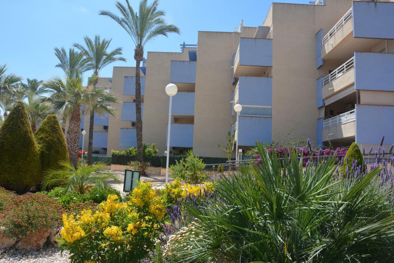 Bella Vista De Cabo Roig Dehesa de Campoamor (Orihuela Costa) Exterior foto