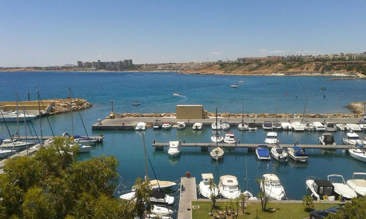 Bella Vista De Cabo Roig Dehesa de Campoamor (Orihuela Costa) Exterior foto