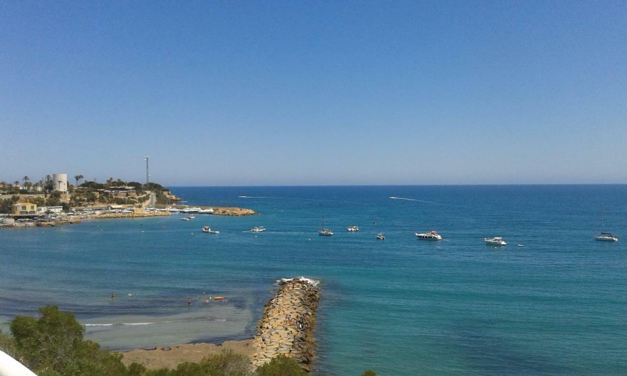 Bella Vista De Cabo Roig Dehesa de Campoamor (Orihuela Costa) Exterior foto