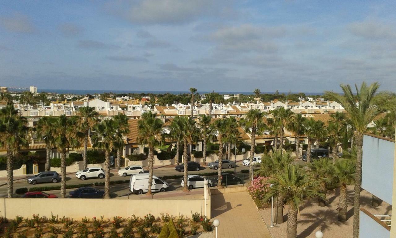 Bella Vista De Cabo Roig Dehesa de Campoamor (Orihuela Costa) Exterior foto