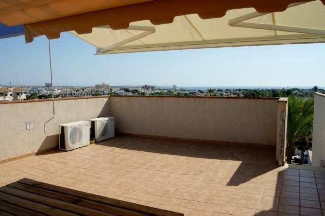 Bella Vista De Cabo Roig Dehesa de Campoamor (Orihuela Costa) Exterior foto