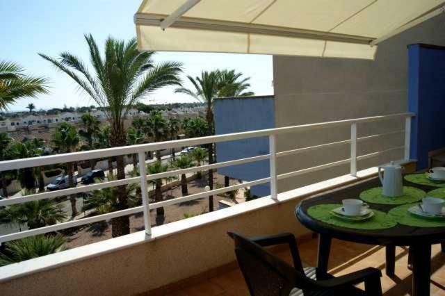 Bella Vista De Cabo Roig Dehesa de Campoamor (Orihuela Costa) Exterior foto