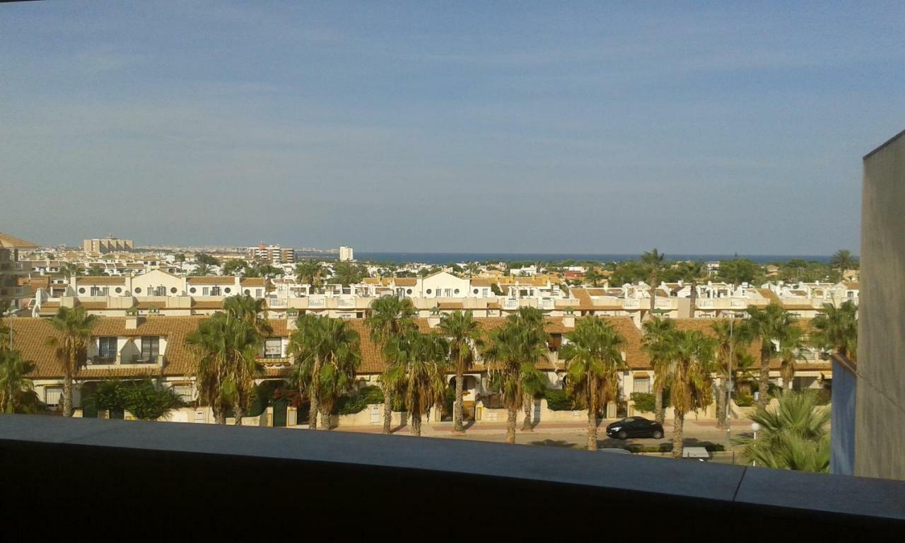 Bella Vista De Cabo Roig Dehesa de Campoamor (Orihuela Costa) Exterior foto