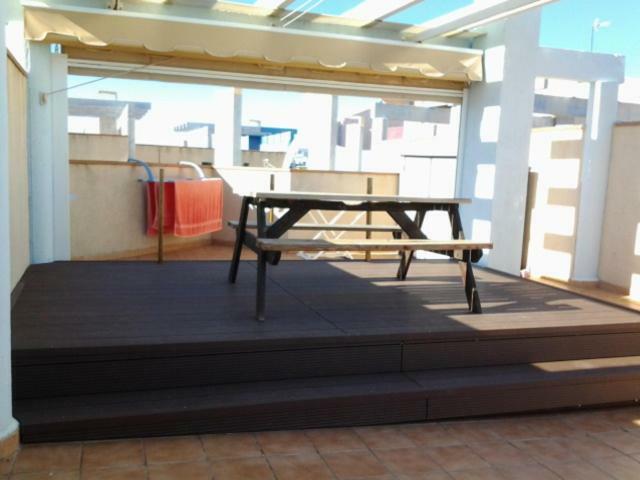 Bella Vista De Cabo Roig Dehesa de Campoamor (Orihuela Costa) Exterior foto