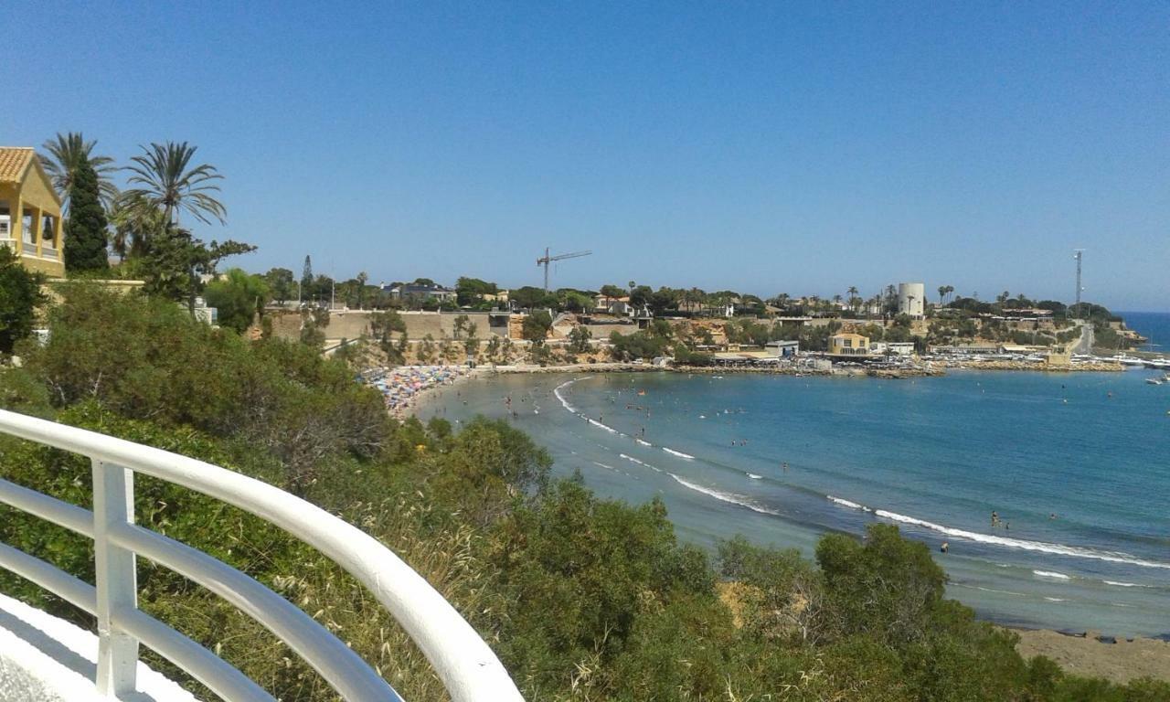 Bella Vista De Cabo Roig Dehesa de Campoamor (Orihuela Costa) Exterior foto