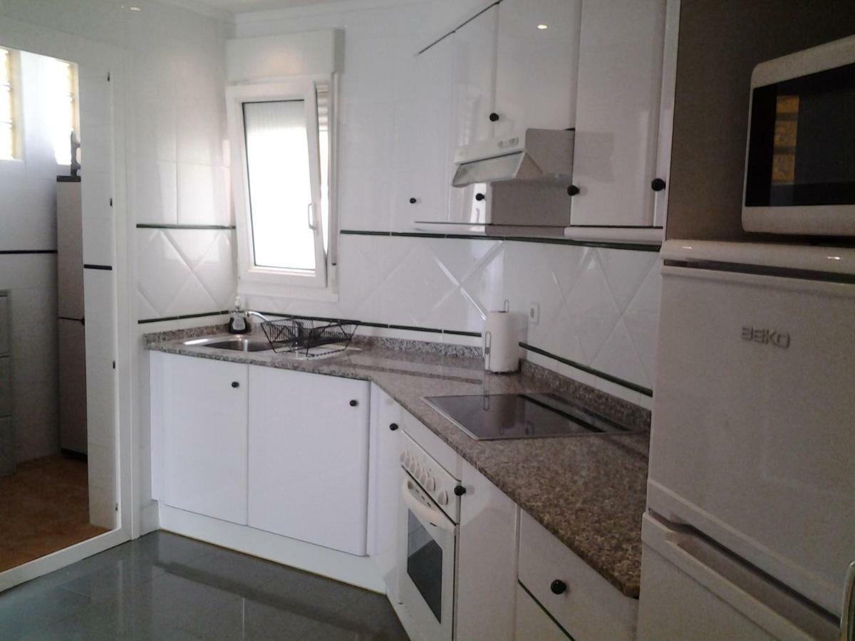 Bella Vista De Cabo Roig Dehesa de Campoamor (Orihuela Costa) Exterior foto