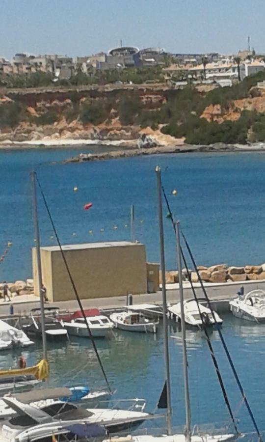 Bella Vista De Cabo Roig Dehesa de Campoamor (Orihuela Costa) Exterior foto