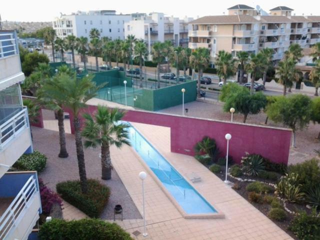 Bella Vista De Cabo Roig Dehesa de Campoamor (Orihuela Costa) Exterior foto